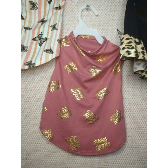 6 bundle pack of Dogs Clothes Size Small Bundle - Picture 8 of 10